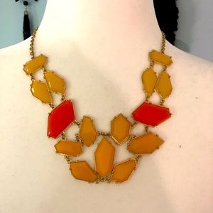 Brand new francescas necklace with tags